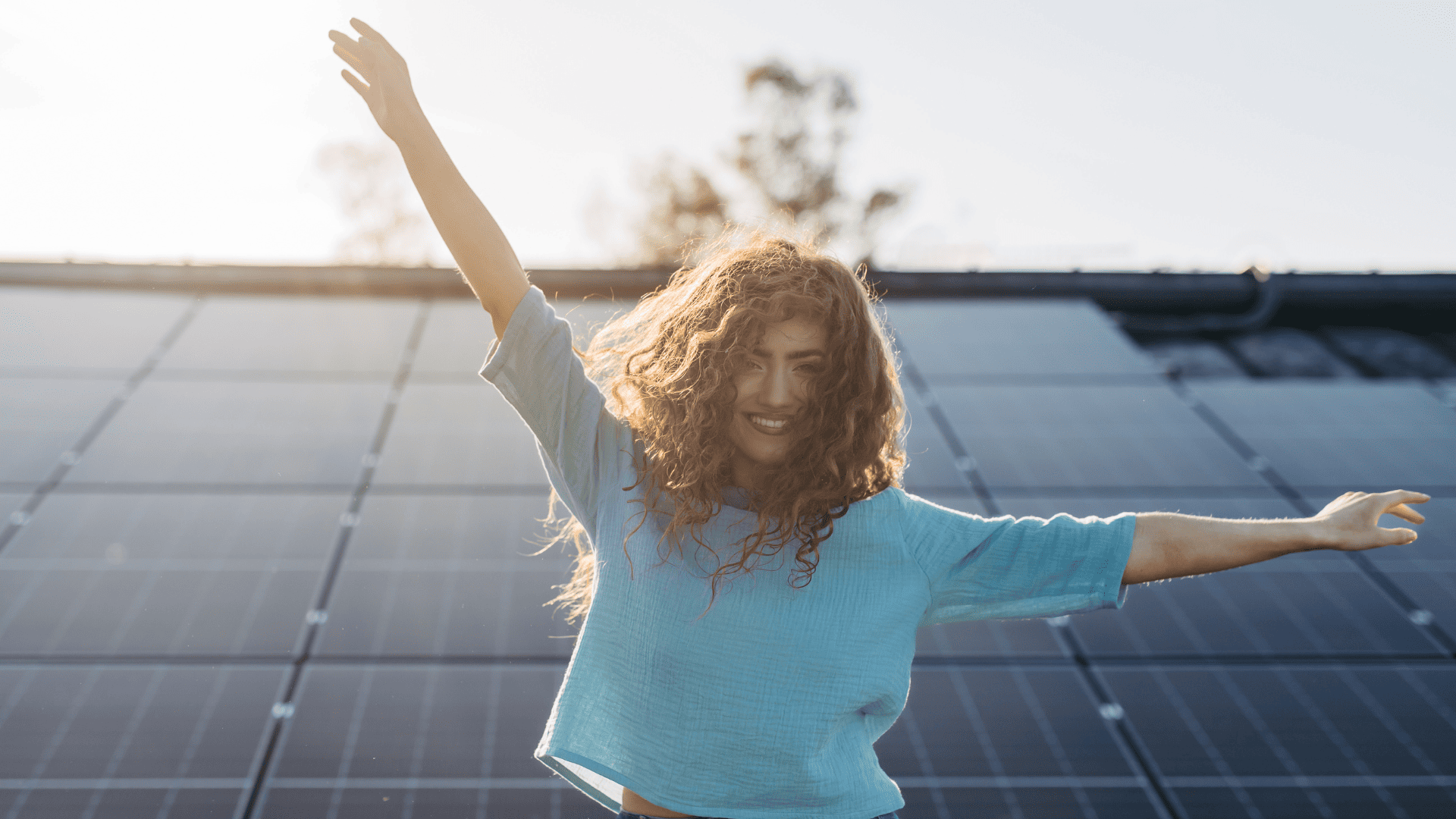Cómo la tecnología convierte una instalación solar en libertad energética real