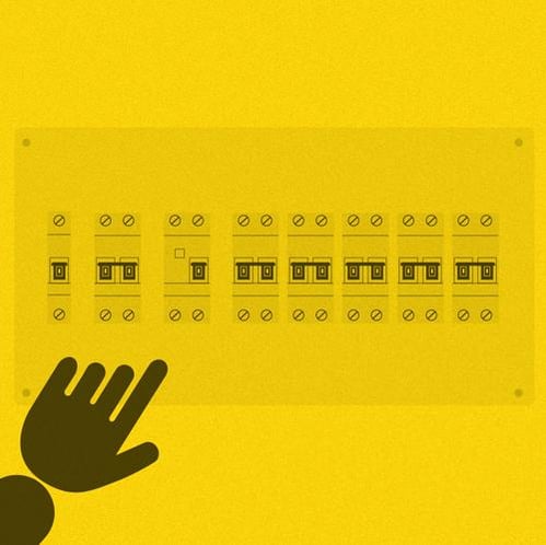 Conoce a fondo tu cuadro eléctrico