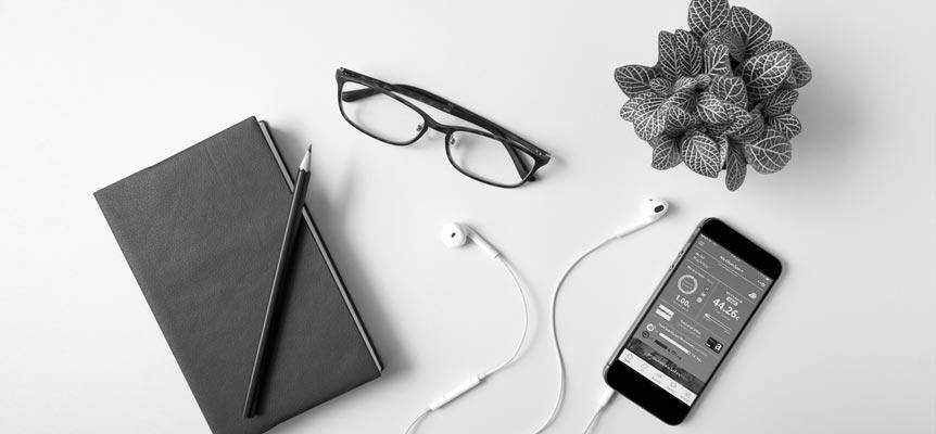 Apps para una vida sostenible