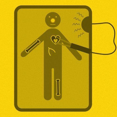 electroterapia