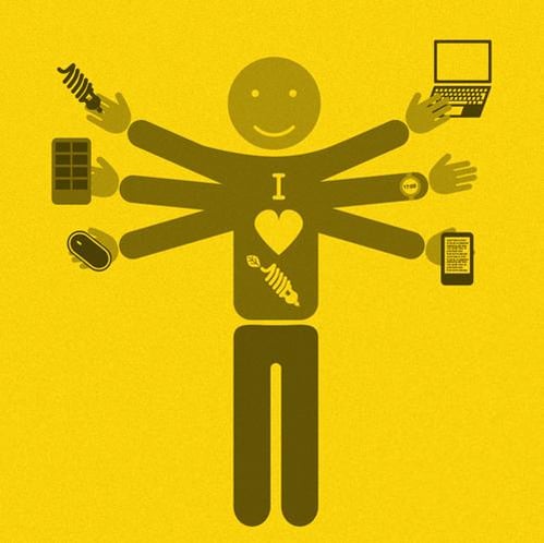 geek eficiente
