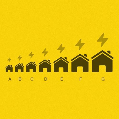 Certificado de Eficiencia Energética para edificios 2013