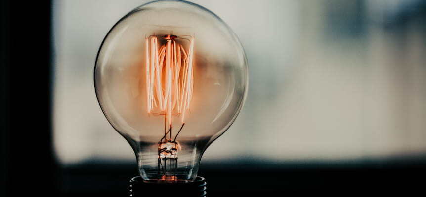 Bombilla eléctrica