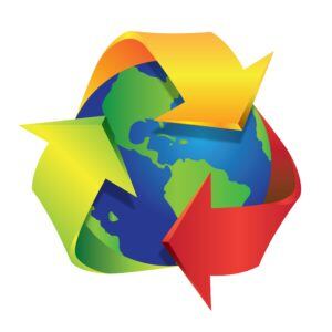 Eficiencia energética en el mundo