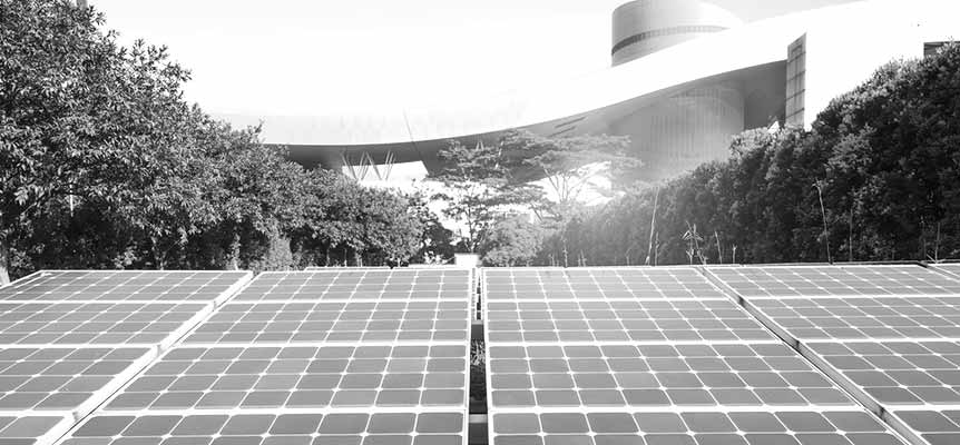 Smart cities y generación distribuida