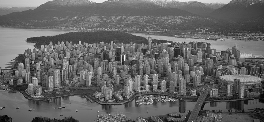 Vancouver