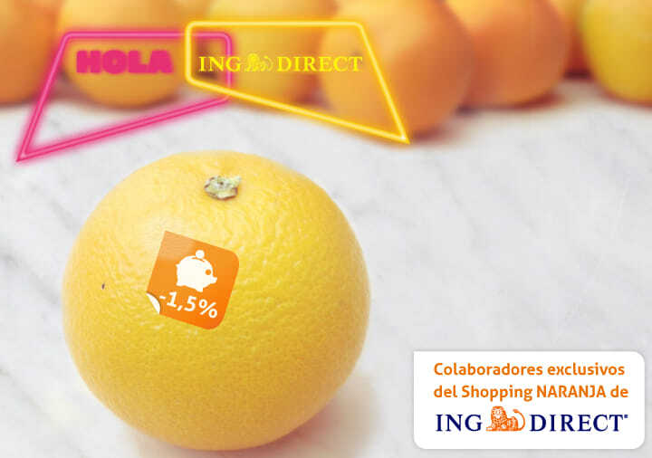 Colaboración Ing con Holaluz