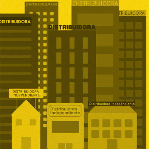 Distribuidoras energeticas