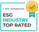 ESG industry logo